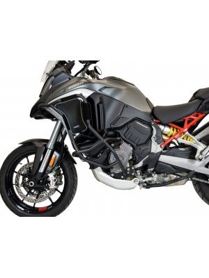 DUCATI MULTISTRADA V4 HEED KREPŠIAI LANKAMS